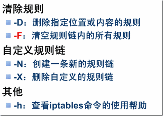 iptables语法3