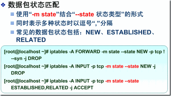 iptables语法11